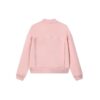 Veste aviateur « Pink »