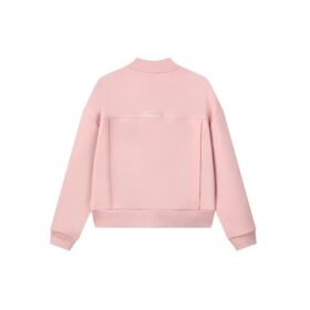 Veste aviateur « Pink »