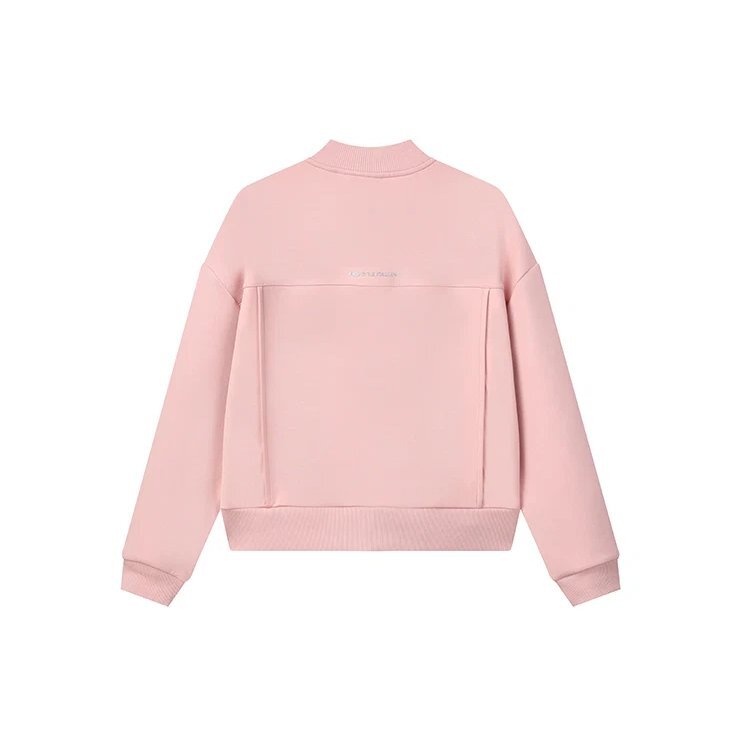 Veste aviateur « Pink »