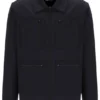 Veste Casa 4 Pocket Tour noire