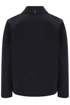 Veste Casa 4 Pocket Tour noire
