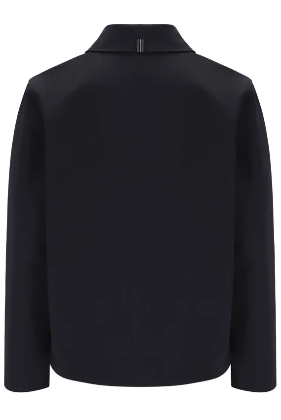 Veste Casa 4 Pocket Tour noire