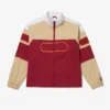 Veste « Center Court Podium » rouge tibétain