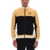 Veste à col cheminée Tie Breaker Oak Buff