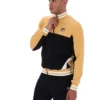 Veste à col cheminée Tie Breaker Oak Buff