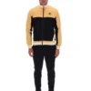 Veste à col cheminée Tie Breaker Oak Buff