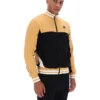 Veste à col cheminée Tie Breaker Oak Buff