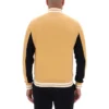 Veste à col cheminée Tie Breaker Oak Buff