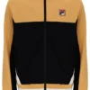 Veste à col cheminée Tie Breaker Oak Buff