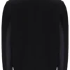 Veste à col entonnoir Tie Breaker noire