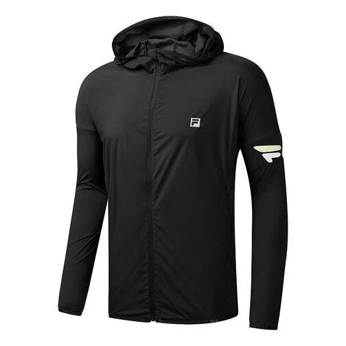 Veste de sport « Black »
