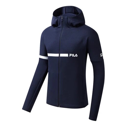 Veste de sport « Blue »