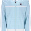 Veste de sport Skyway Filippo à carreaux ton sur ton