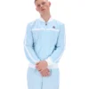 Veste de sport Skyway Filippo à carreaux ton sur ton