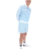 Veste de sport Skyway Filippo à carreaux ton sur ton