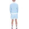 Veste de sport Skyway Filippo à carreaux ton sur ton