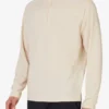 Veste de survêtement beige « Tennis Essential »