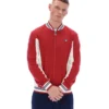 Veste de survêtement de baseball Garnet Settanta