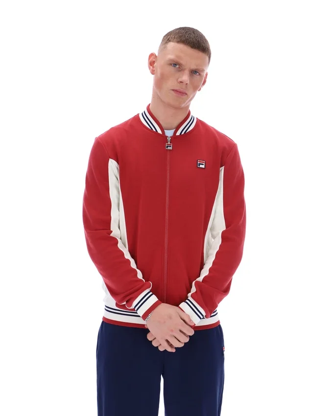 Veste de survêtement de baseball Garnet Settanta