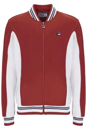 Veste de survêtement de baseball Garnet Settanta