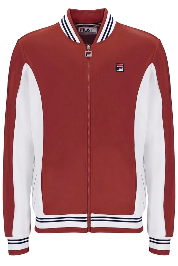 Veste de survêtement de baseball Garnet Settanta