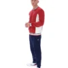 Veste de survêtement de baseball Garnet Settanta