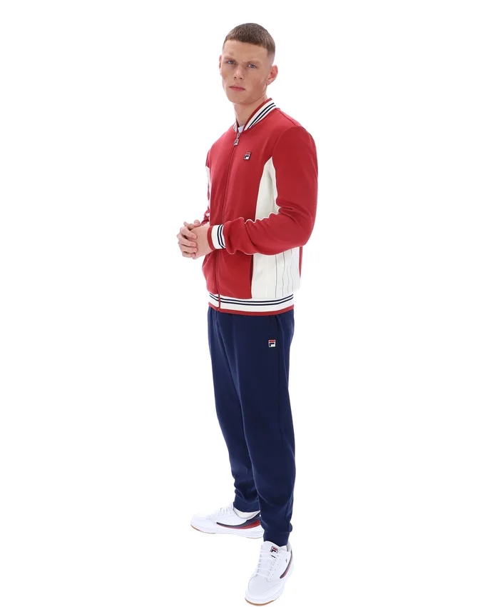 Veste de survêtement de baseball Garnet Settanta