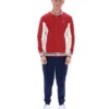 Veste de survêtement de baseball Garnet Settanta