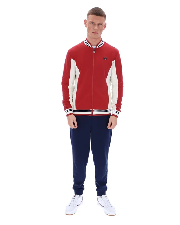 Veste de survêtement de baseball Garnet Settanta