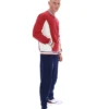 Veste de survêtement de baseball Garnet Settanta