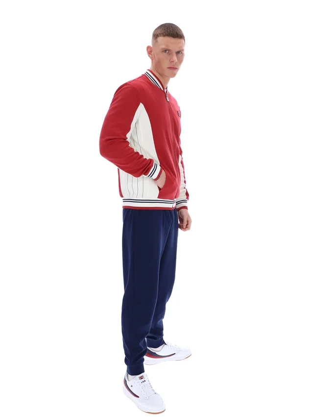 Veste de survêtement de baseball Garnet Settanta