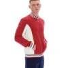 Veste de survêtement de baseball Garnet Settanta