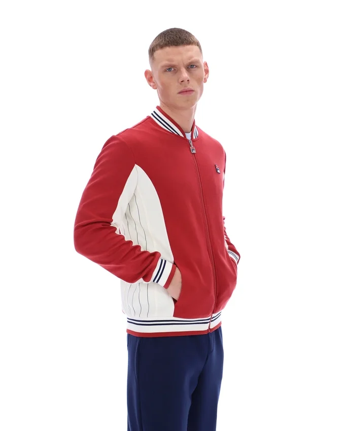 Veste de survêtement de baseball Garnet Settanta