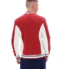 Veste de survêtement de baseball Garnet Settanta