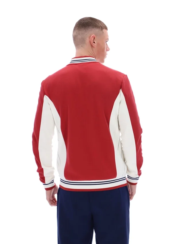 Veste de survêtement de baseball Garnet Settanta