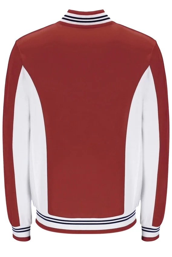 Veste de survêtement de baseball Garnet Settanta