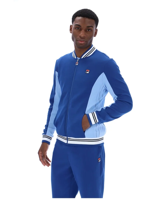 Veste de survêtement de baseball Limoges Settanta