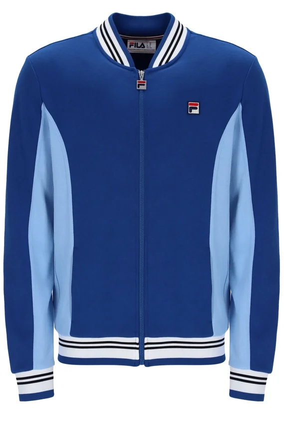 Veste de survêtement de baseball Limoges Settanta