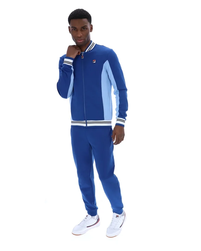 Veste de survêtement de baseball Limoges Settanta