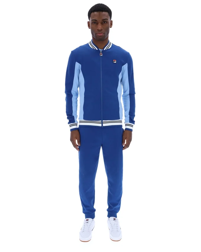 Veste de survêtement de baseball Limoges Settanta