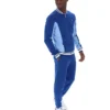 Veste de survêtement de baseball Limoges Settanta