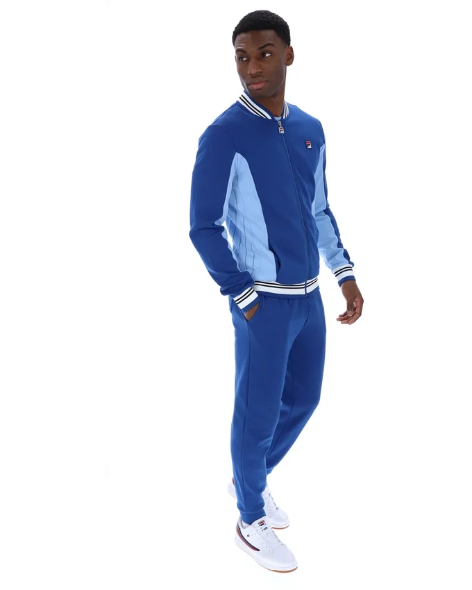 Veste de survêtement de baseball Limoges Settanta