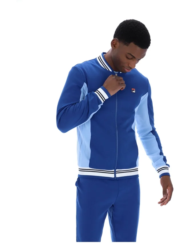 Veste de survêtement de baseball Limoges Settanta
