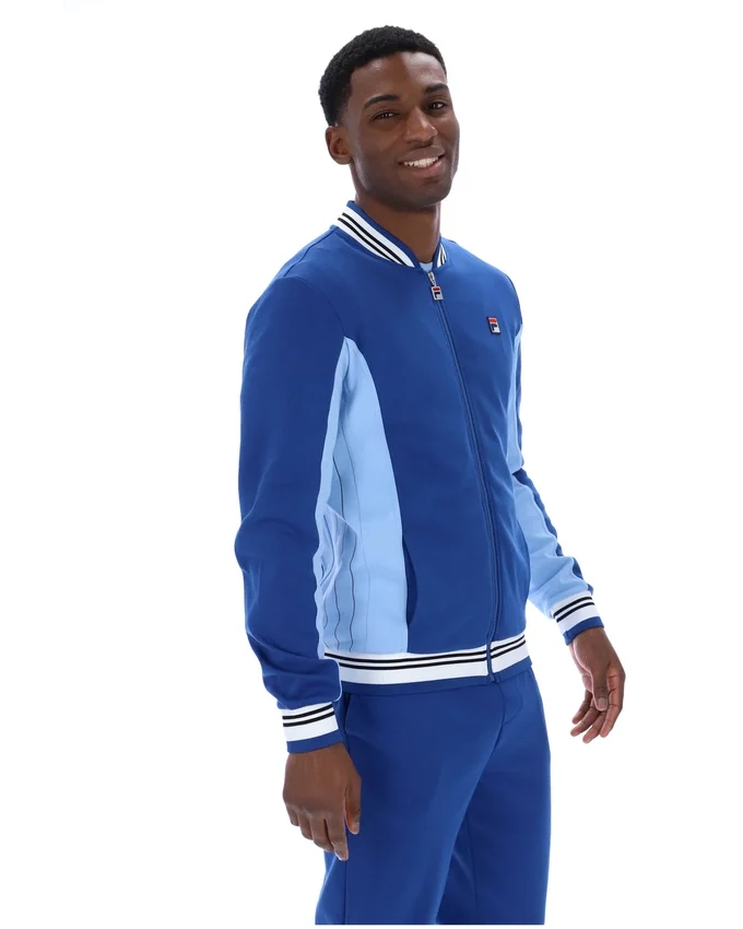 Veste de survêtement de baseball Limoges Settanta
