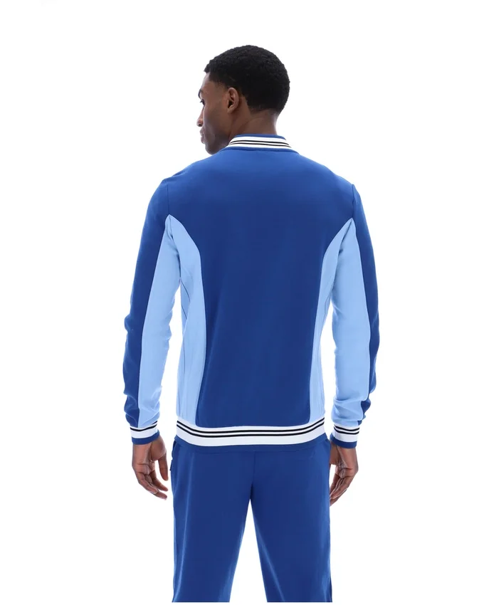 Veste de survêtement de baseball Limoges Settanta