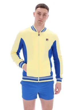 Veste de survêtement de baseball Popcorn Settanta