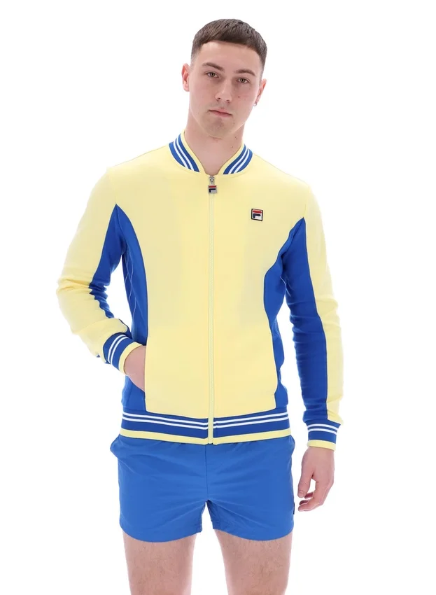 Veste de survêtement de baseball Popcorn Settanta