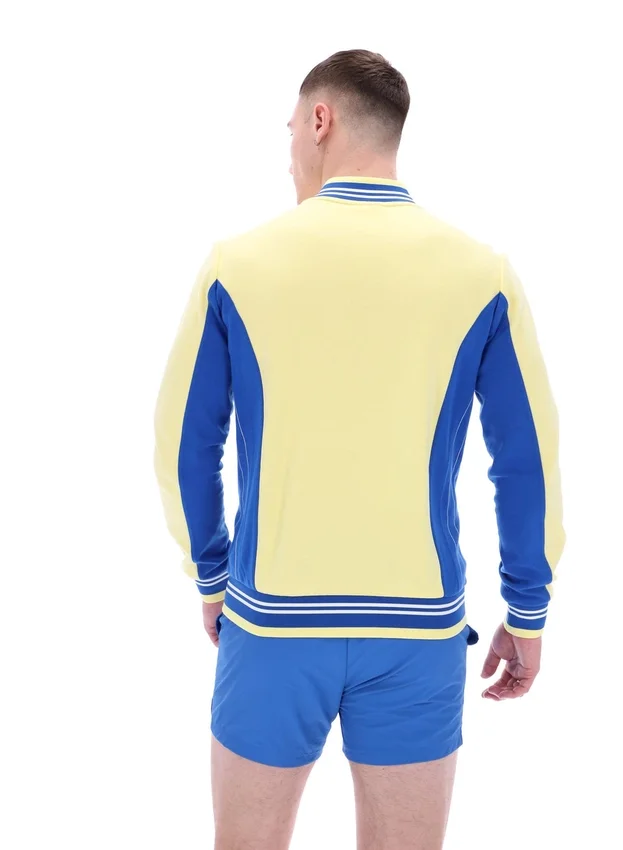 Veste de survêtement de baseball Popcorn Settanta