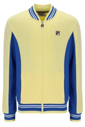 Veste de survêtement de baseball Popcorn Settanta
