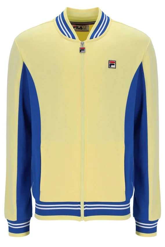 Veste de survêtement de baseball Popcorn Settanta